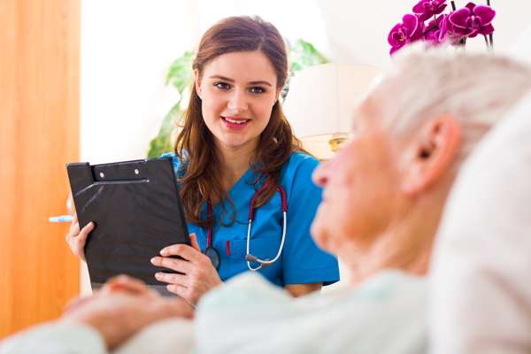 Community physio Complex case management