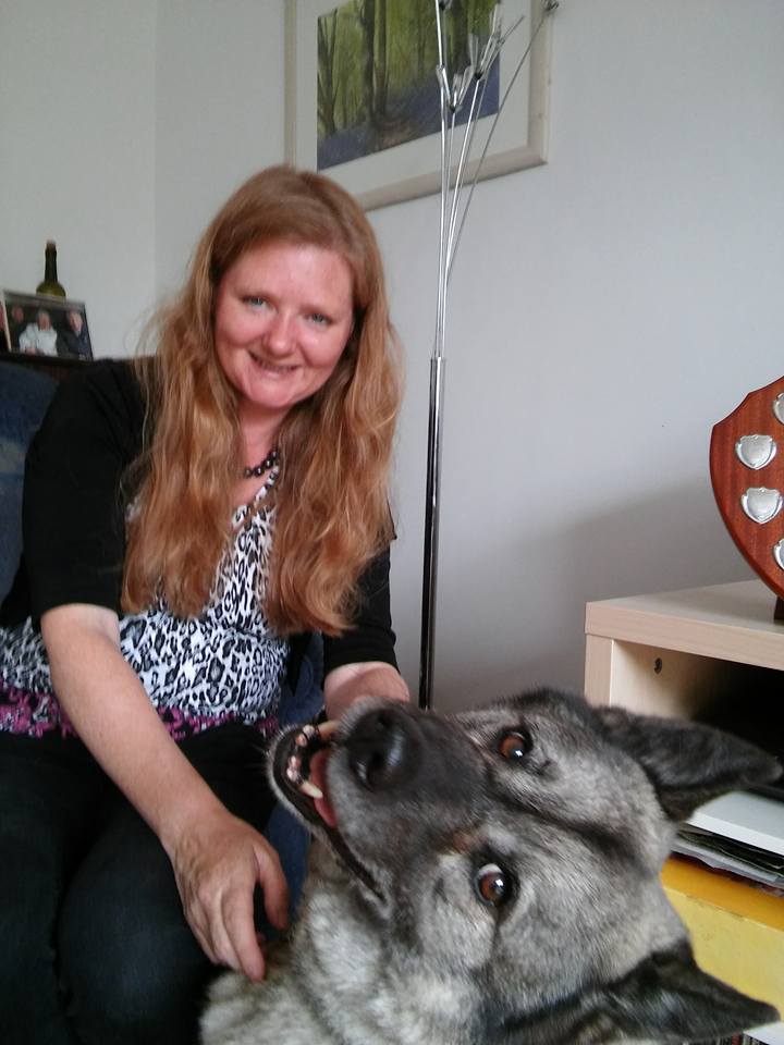Diane hollingworth community physio