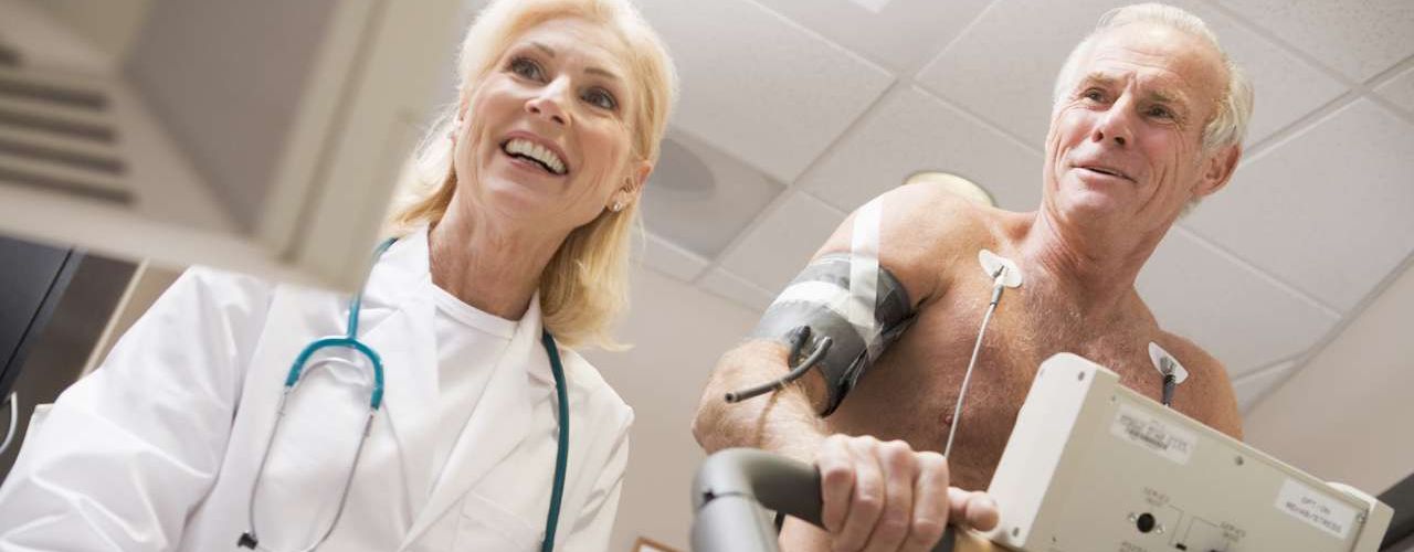 Pre & Post Orthopaedic Surgery Physiotherapy