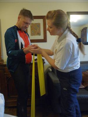 community physio 5