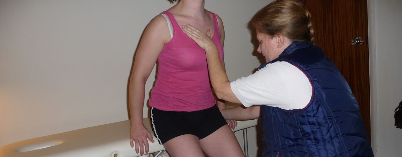 Neurophysiotherapy